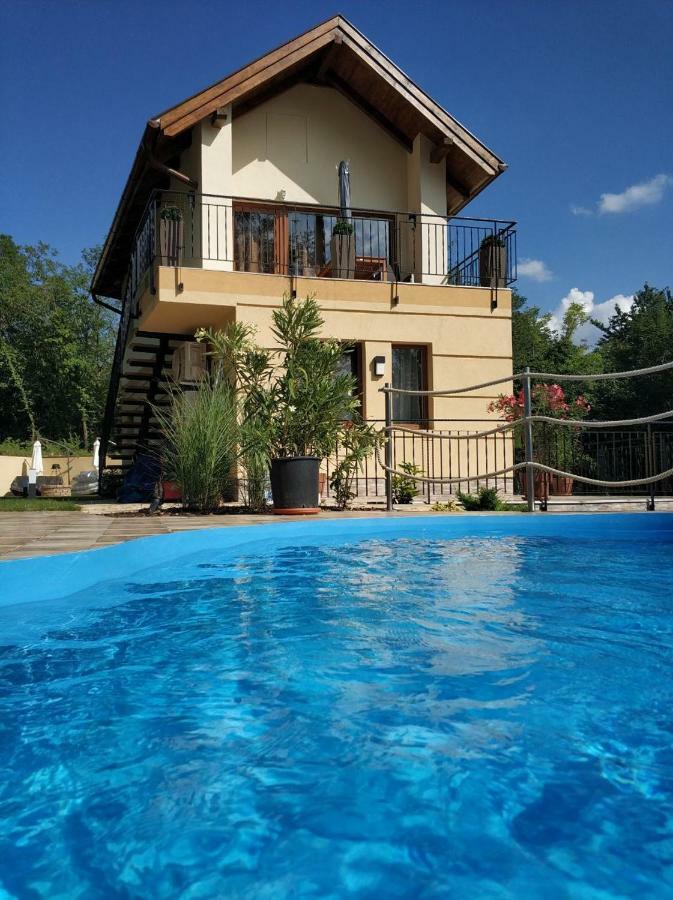 Terrasun Apartments Balatonszarszo Exterior foto